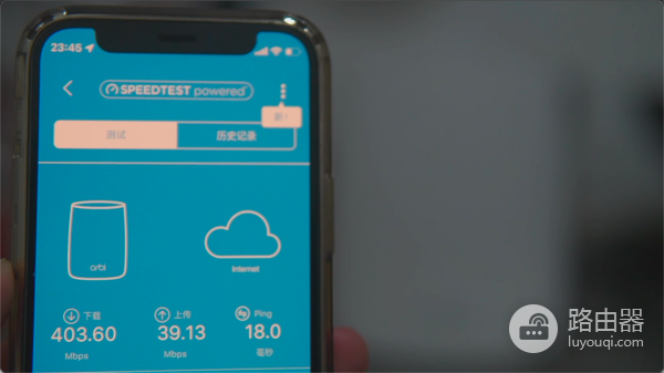 旗舰WiFi6路由器的入门选择(WiFi6路由器怎么选)