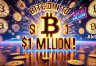比特币为什么最终可能涨到100万美元？全球货币贬值才是真正答案