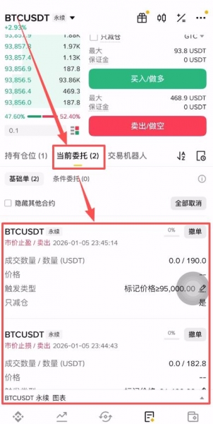 从零了解合约交易，新手入门指南