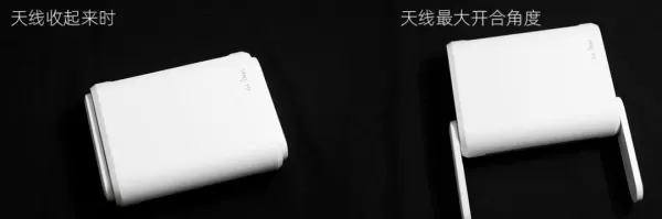 国产芯!迷你OpenWRT神器:SFT1200路由器,可当轻量NAS+热点共享