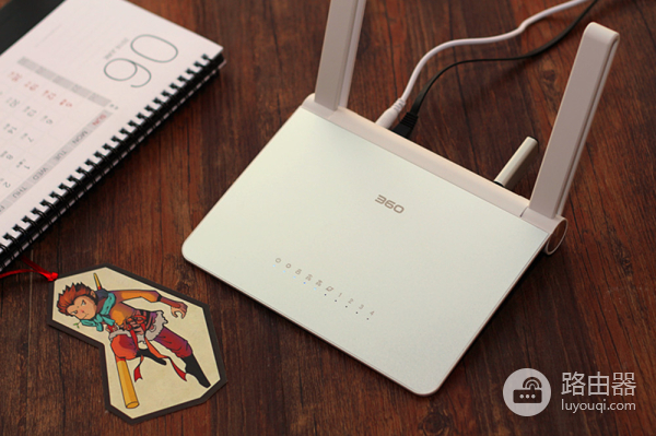 简单好用的360安全路由5G-如何登录360路由器