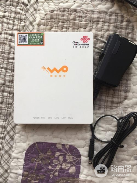 联通智慧沃家光猫注册灯一直亮是什么情况(联通智慧沃家光猫注册灯一直亮什么原因)