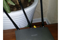 普联路由器450m和600m的区别（普联路由器450m和600m不同点是什么）