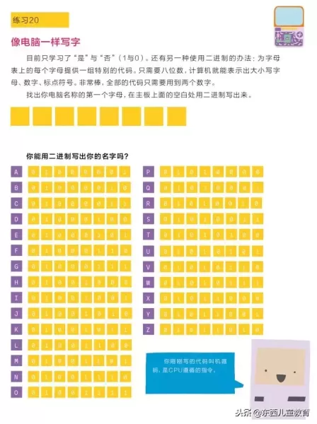 怎么给孩子讲清电脑的组成结构(怎么给孩子讲清电脑的组成结构的问题)