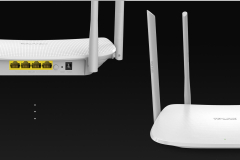 1200mbps路由器是千兆路由器吗（1200mbps路由器是不是千兆路由器）