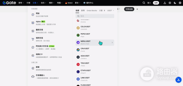 全球加密交易所SABC分级