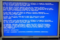 win10玩lol突然蓝屏了怎么办