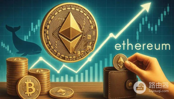 以太坊投资的长期价值?为什么以太坊是加密投资者的首选?