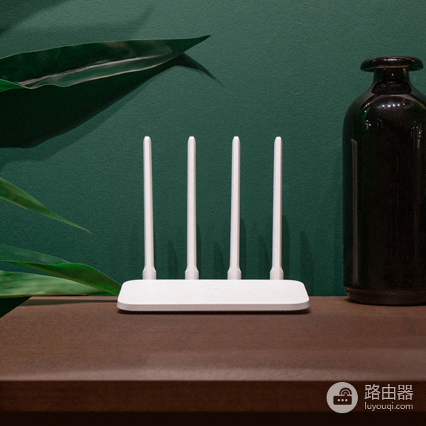 小米路由器4a千兆版手机怎么设置（小米路由器4a千兆版手机设置方法）