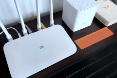 小米路由r2d硬盘格式怎么设置（ 小米路由r2d硬盘格式设置方法）