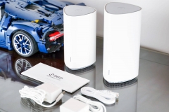 360字母路由器怎么配对不上手机（360字母路由器配对不上手机方法）