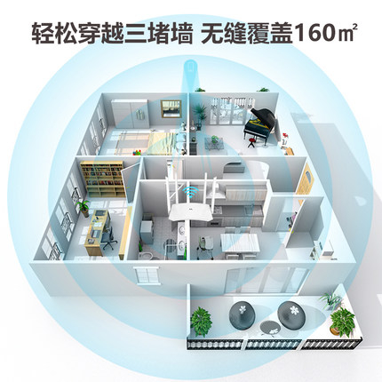 摩托罗拉M1无线路由器设置教程(如何设置无线路由器信号)