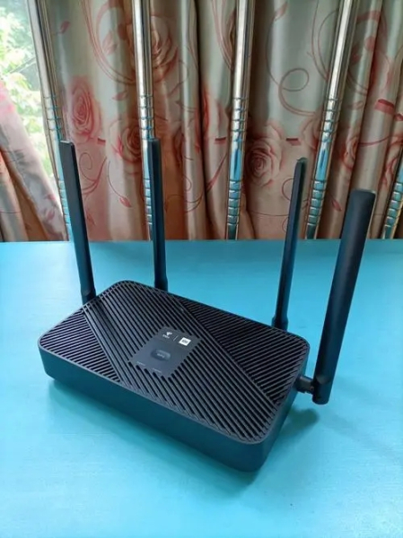 小米路由器cr8809电信怎么设置（小米路由器cr8809电信设置方法）