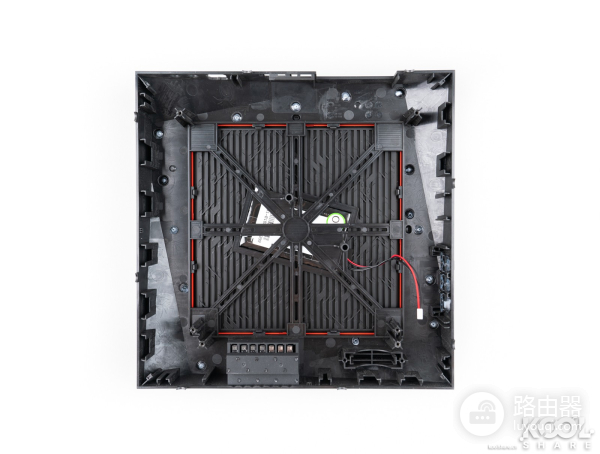 AX11000无线路由开箱拆解评测-AX11000拆解