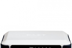 迅捷(FAST)路由器如何查看无线WiFi是否被蹭网？（迅捷(FAST)路由器怎么查看无线WiFi是被蹭网了吗？）