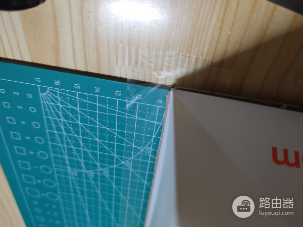 我去实体店买了一个路由器(路由器在实体店哪里买)