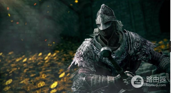 如何解决打开艾尔登法环蓝屏