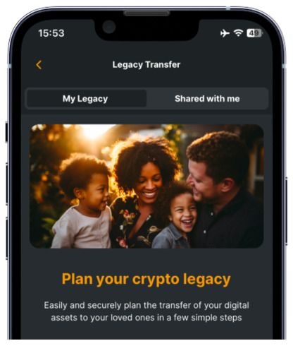 去掉助记词的加密钱包安全吗？Zengo钱包使用流程说明与注册