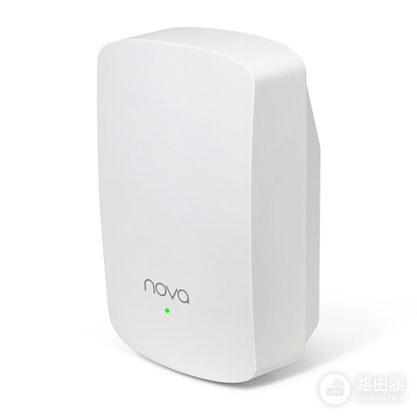 腾达穿墙宝亮红灯怎么解决（腾达穿墙宝亮红灯怎么办）