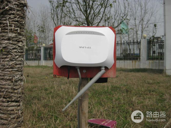 楼上楼下怎么安装两个路由器(楼上楼下安装两个路由器方法)