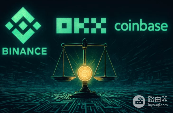 七大中心化交易所深度对比，哪个交易所才是最好用的?