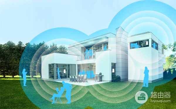 路由器不会选(新买的路由器不会设置)