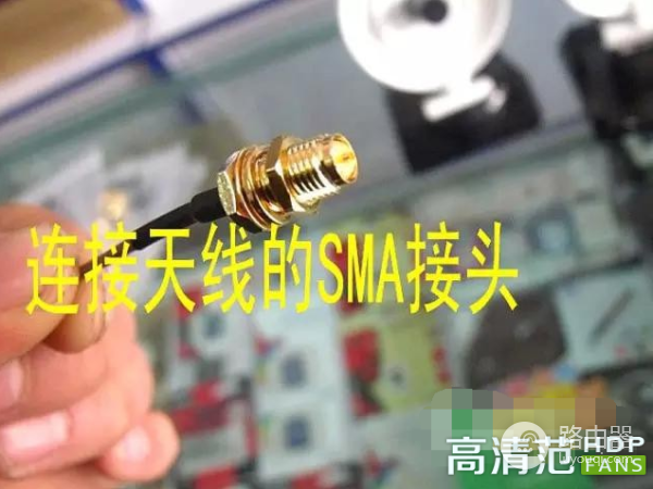 路由器简单改装(哪个路由器值得改装)