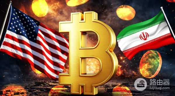 哈梅内伊之死引发比特币风云，特朗普的稳定币大戏