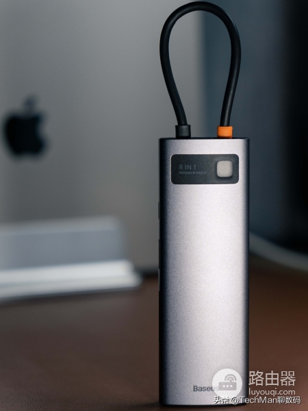 值得你看看的MacBook配件