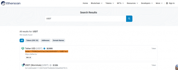 如何查询币的合约地址？2026年实用工具推荐
