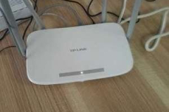 tplink路由器无线信号不好怎么办（tplink路由器无线信号不好怎么解决）