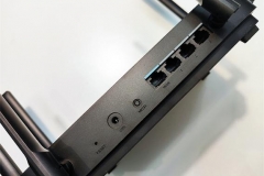 小米ax6000刷固件有什么区别（小米ax6000刷固件不同点是什么）