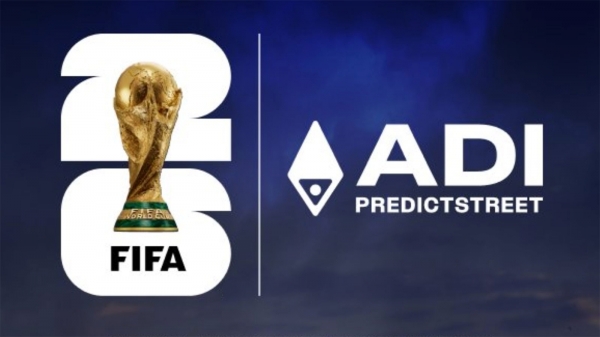 ADI Predictstreet深度解析，世界杯将成为预测市场行业转折点