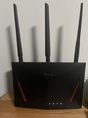 路由器天线可以延长吗(路由器天线是否可以延长)