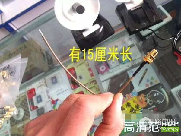 路由器简单改装(哪个路由器值得改装)