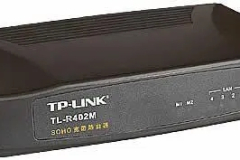 tl-r402m路由器支持几兆（tl-r402m路由器支持多少兆）