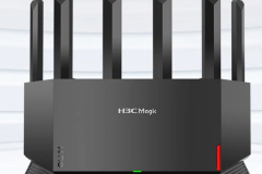 华三H3C魔术家路由器设置192.168.124.1登录入口