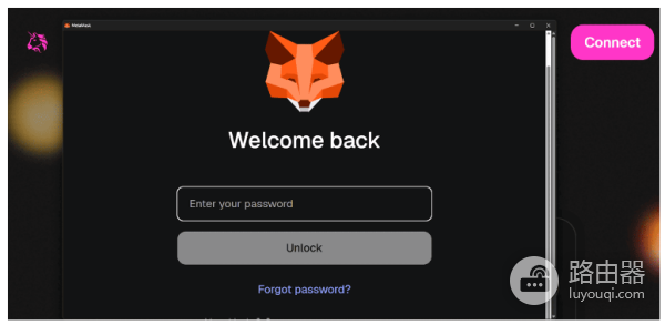 如何将Uniswap连接到MetaMask上? Uniswap连接到MetaMask教程