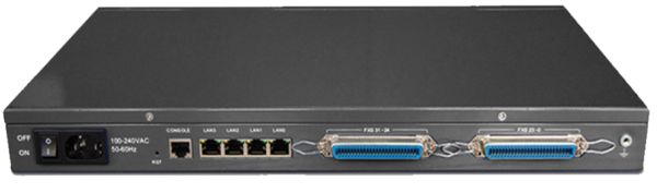 常见的VOIP语音网关(Voip语音网关)