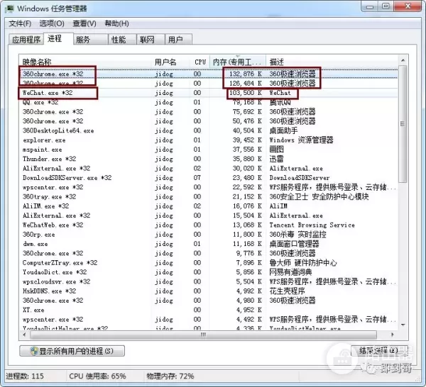 电脑慢怎么处理(电脑慢如何解决)