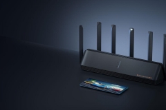 小米ax6000路由器怎么设置（小米ax6000路由器设置方法）