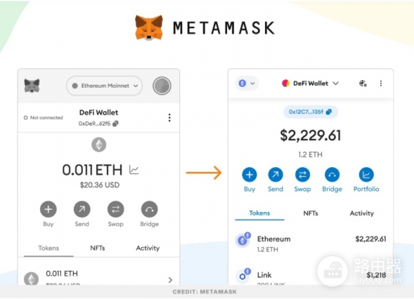 钱包并不存储用户的币?如何选择适合自己的钱包类型?