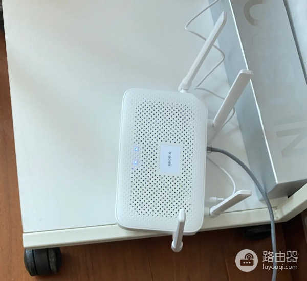 小米老款路由器怎么设置网速（小米老款路由器设置网速方法）