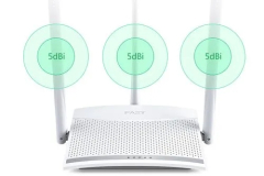 迅捷fw315r桥接后无法上网怎么办（迅捷fw315r桥接后无法上网怎么解决）