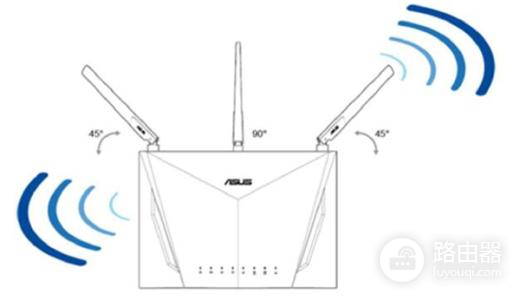 wifi怎么增强信号(教你五招！让家里WIFI信号增强10倍)