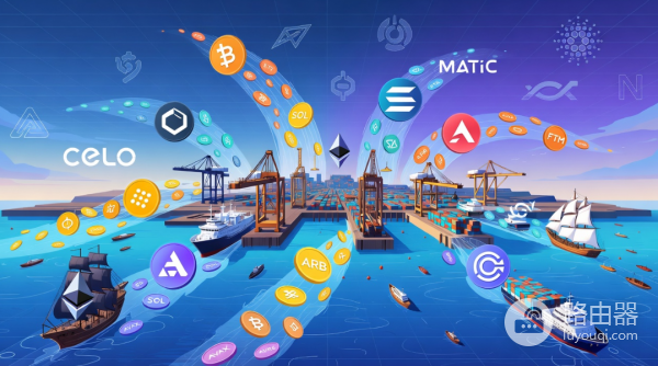 MetaSea是什么？一个解决web3流动性痛点的“超级港口”