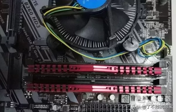 如何组装一台电脑(如何配置组装电脑)