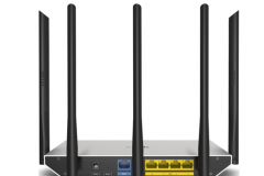 tplinkac1300路由器如何电脑直连（tplinkac1300路由器电脑直连方法）