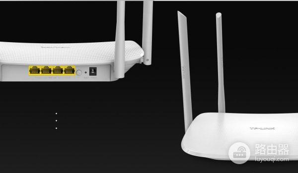 tplink分路由器怎么设置（tplink分路由器设置方法）