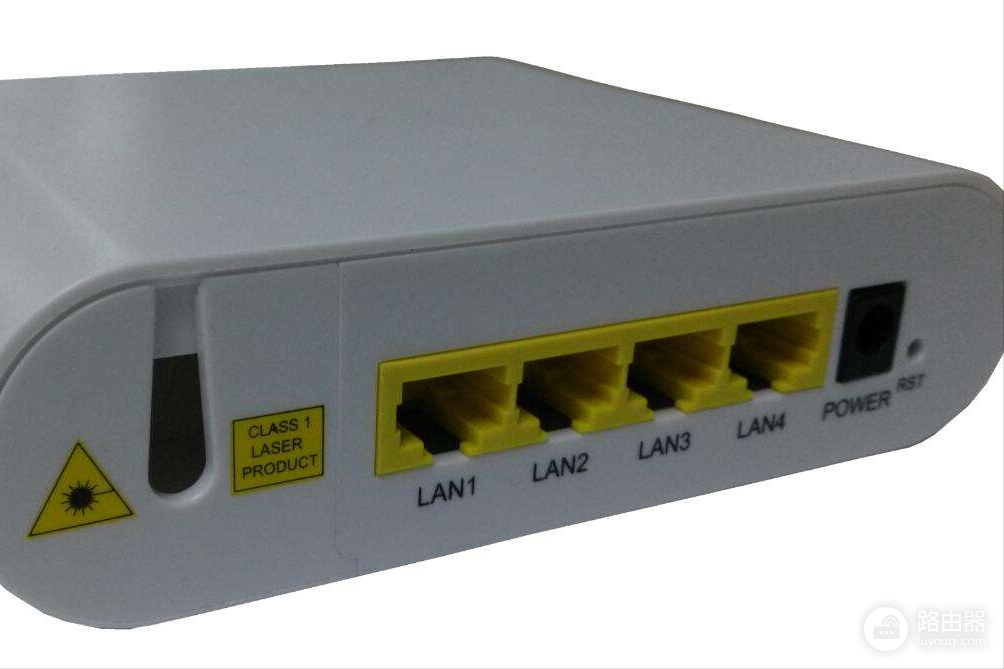 不知道路由器LAN1和LAN2的区别-路由器的lan1和lan2的区别